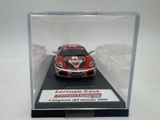 DIE CAST 1/43 RACING 43 "