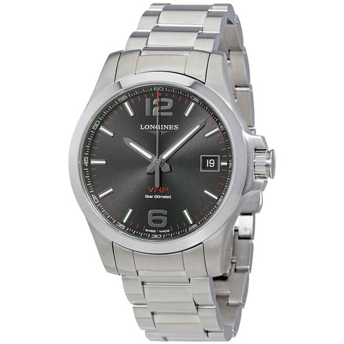 Longines conquest p - longines, v.h.p