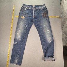 Jeans Maurizio Massimino Uomo