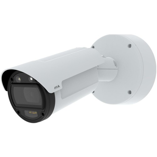 Axis telecamera sicurezza - axis,