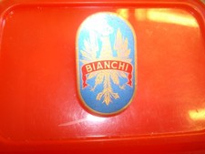 Stemma/patacchino manubrio