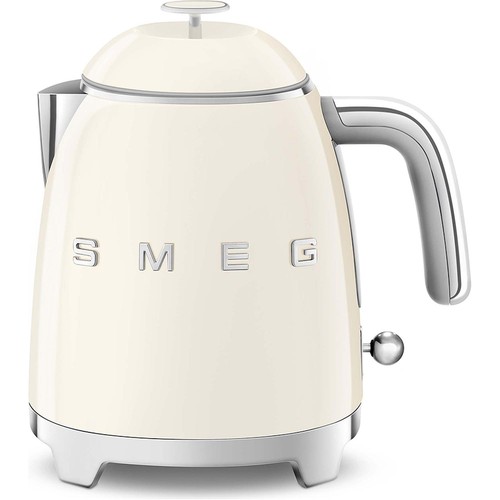 Mini bollitore smeg - mini,