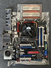 Bundle Asus Rampage Extreme