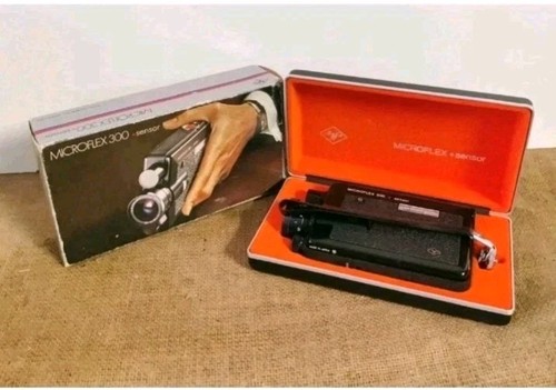 Cinepresa super agfa - cinepresa,