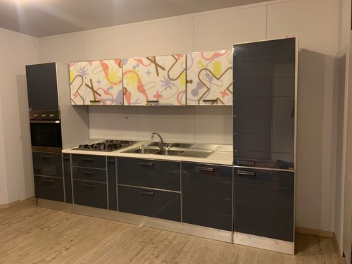 Cucina scavolini completa - completa, di