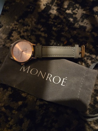 Tratta orologio al - si, un