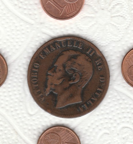 Bis italia rara - ,