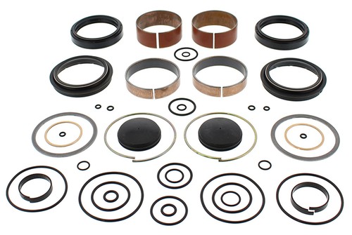 Kit revisione forcelle ktm - kit, lc4