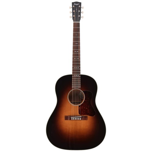Bourgeois guitars - guitars, sd