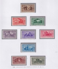 Italia - 1930 - Virgilio