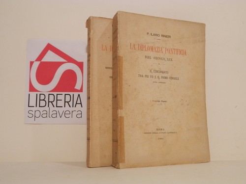 Diplomazia pontificia nel - diplomazia,