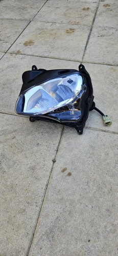 Faro destro yamaha - faro,