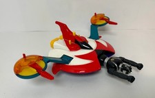 Popy Popinica UFO Grendizer