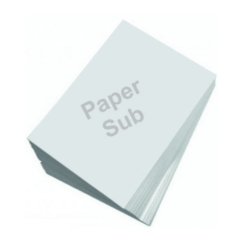 Carta sublimatica - carta,