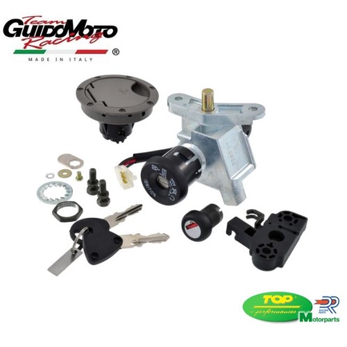 Quadro accensione serrature - quadro,