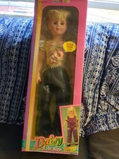 Bambola da passeggio