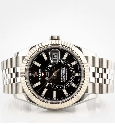 Rolex sky dweller - rolex, 336934