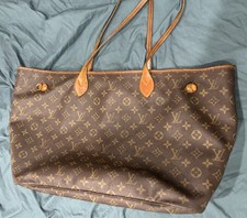 Borsa Louis Vuitton mai