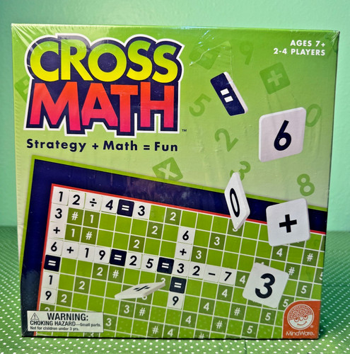 Nuovo mindware cross - nuovo,