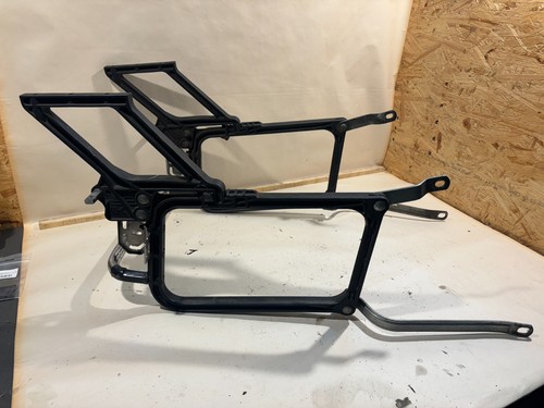 Yamaha 900 31a krauser - 900,
