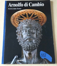 ARNOLFO DI CAMBIO_ALESSANDRO