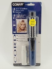 Conair Spazzola Cordless Big