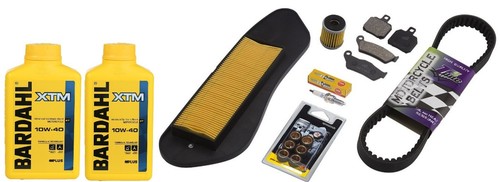 Kit riparazione revisione - kit,