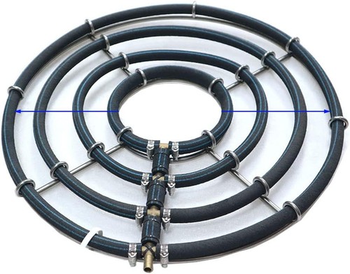 Xrmxf anello aeratore - xrmxf,