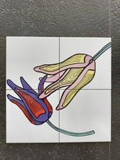 CERAMICA BARDELLI RONALD VAN