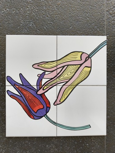 Ceramica bardelli ronald - bardelli, van