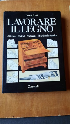 Lavorare legno attrezzi - legno,