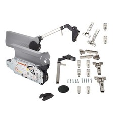 Blum Aventos HF SET grigio