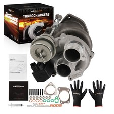 7600890 BILLET TURBINA for BMW