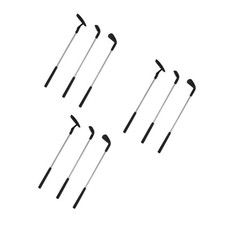  9 Mini putter da golf per