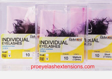 300 Estensioni Ciglia 10D
