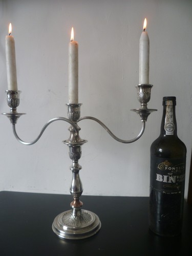 Antico candelabro viners - antico, 'viners'
