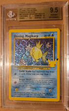 Shining Magikarp Classic