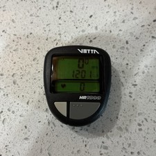 Vetta hr1000 - vetta,