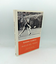 "QUELLO DEL TENNIS Storia