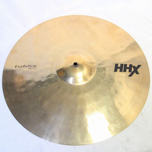 Sabian hhx 21evr - sabian, hhx-21evr-b