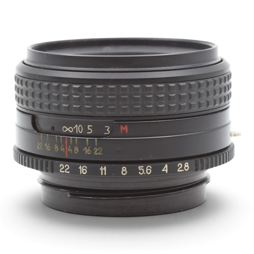 Arsat 80 1 - b, 2.8/80
