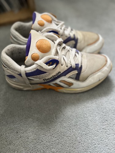 Sneakers runner reebok - sneakers,