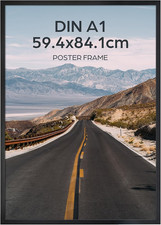 Cornice A1, Cornice Nera in