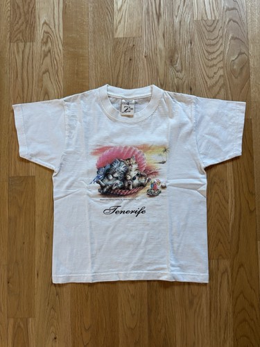 Shirt bambina taglia - t-shirt,