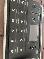 Headrush Pedalboard Multieffetto Chitarra Basso Acustica Tastiera Pedaliera