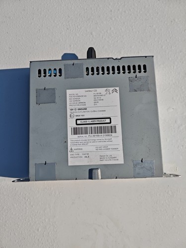 9805593680 peugeot citroen - 9805593680,