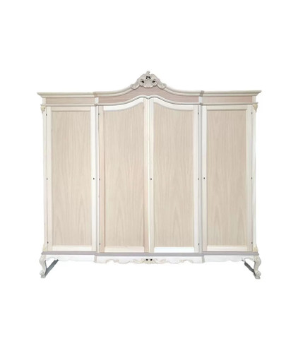 Armadio porte classico - armadio, 4