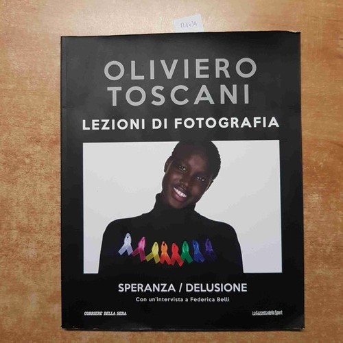 Oliviero toscani lezioni - toscani, di
