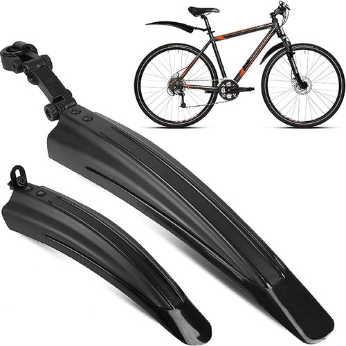 Parafango bici universale - bici,,