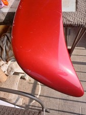 Spoiler alettone Hyundai Coupe sportivo